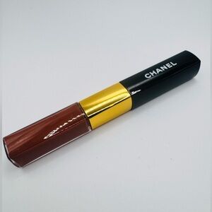 Chanel Le Rouge Duo Ultra Tenue 182 Light Brown